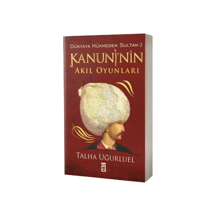 Kanuninin Akıl Oyunları