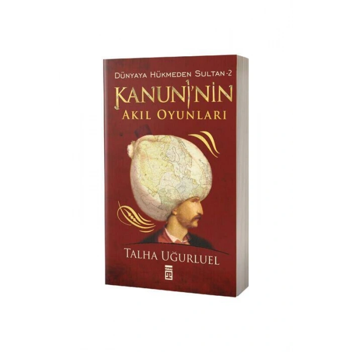 Kanuninin Akıl Oyunları