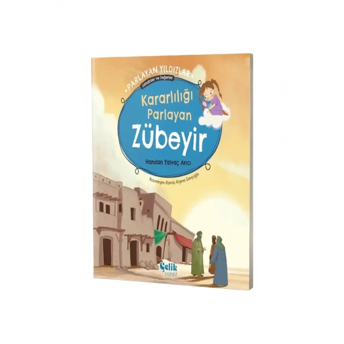 Kararlılığı Parlayan Zübeyir Parlayan Yıldızlar