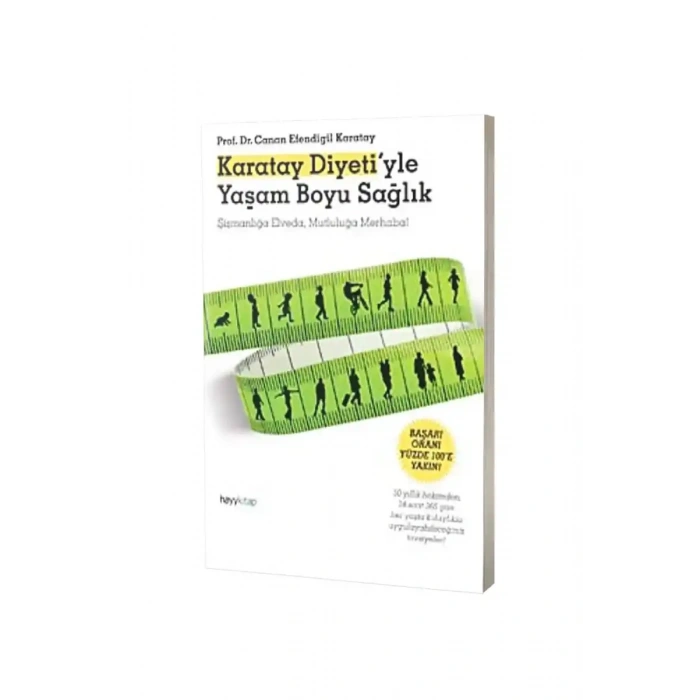 Karatay Diyetiyle Yaşam Boyu Sağlık
