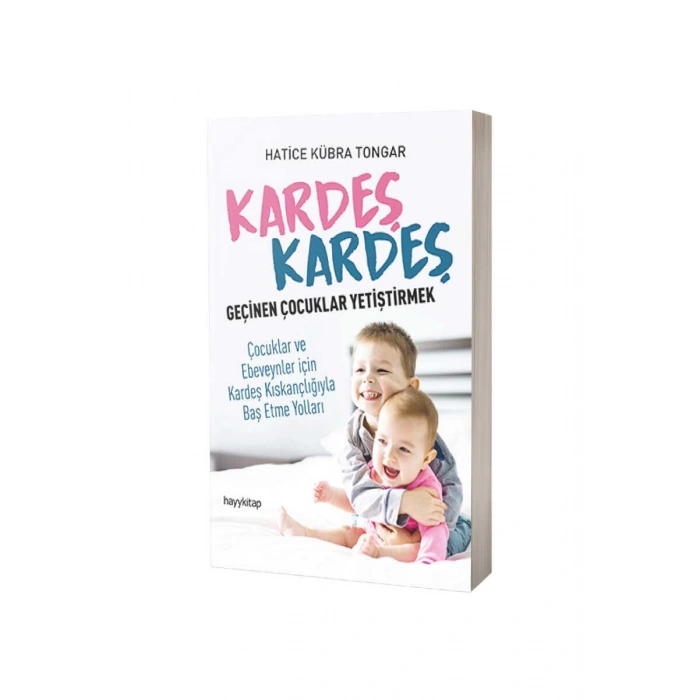 Kardeş Kardeş Geçinen Çocuklar Yetiştirmek