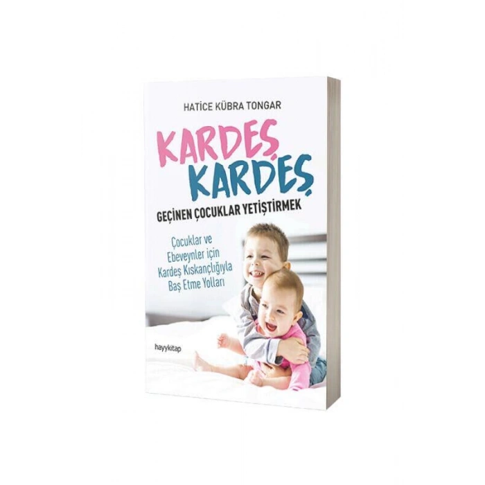 Kardeş Kardeş Geçinen Çocuklar Yetiştirmek