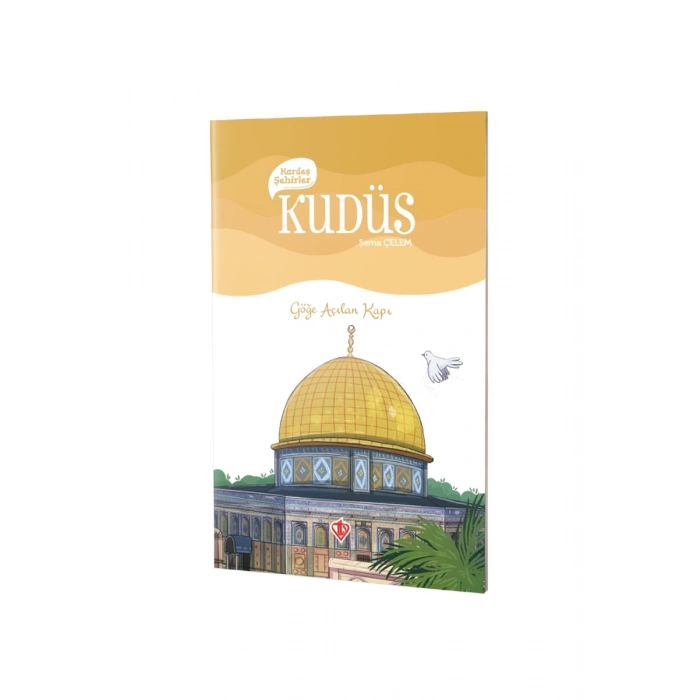 Kardeş Şehirler Kudüs