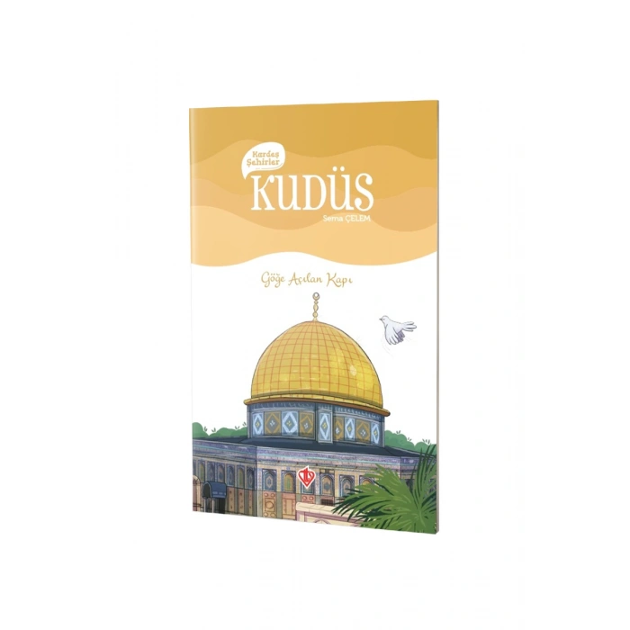 Kardeş Şehirler Kudüs