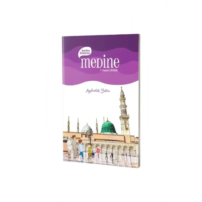 Kardeş Şehirler Medine