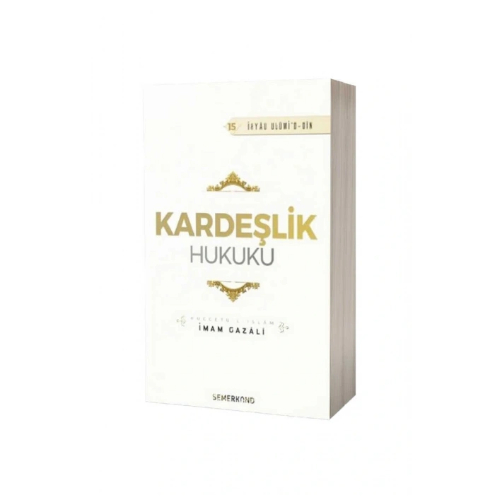 Kardeşlik Hukuku