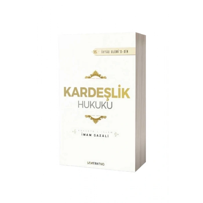Kardeşlik Hukuku