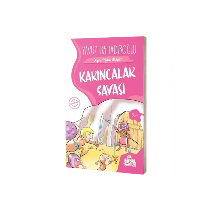Karıncalar Savaşı