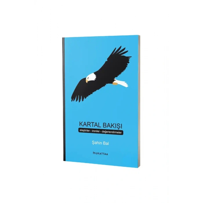 Kartal Bakışı