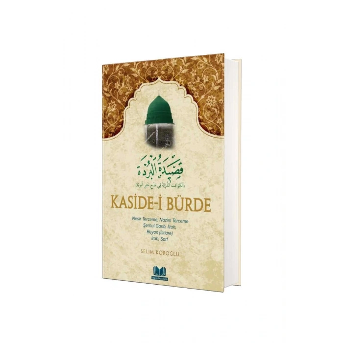 Kasidei Bürde Tercümesi