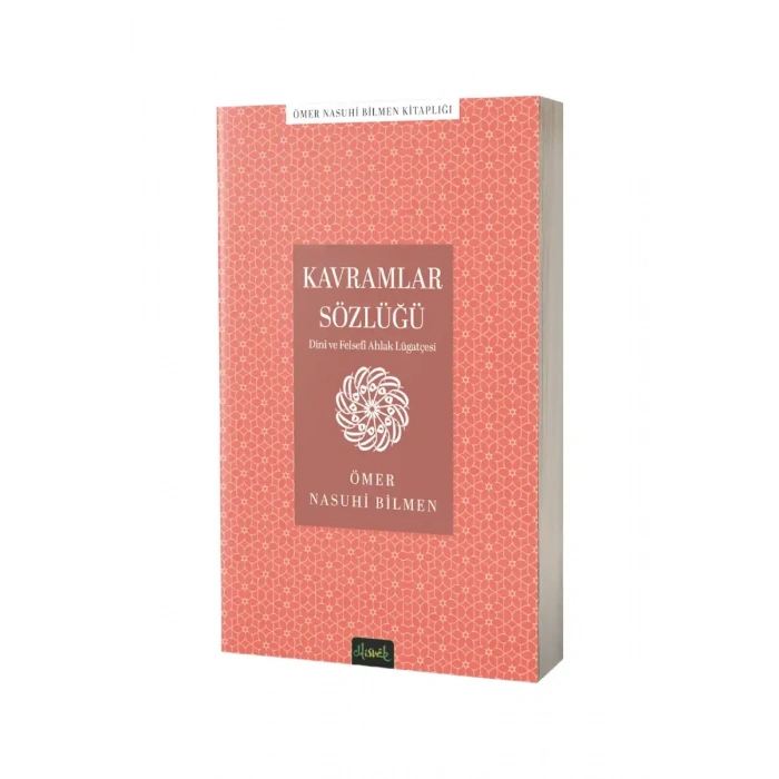 Kavramlar Sözlüğü Dini ve Felsefi Ahlak Lügatçesi