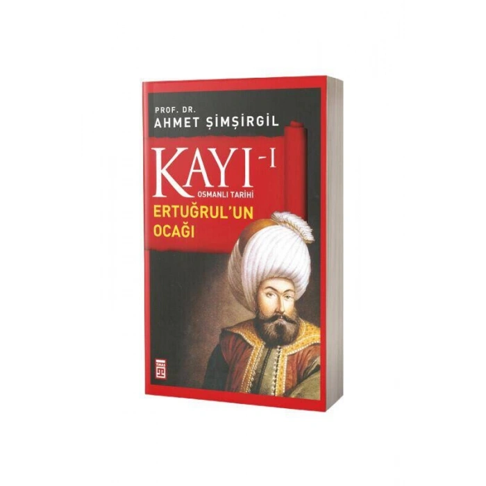 Kayı 1 Ertuğrulun Ocağı