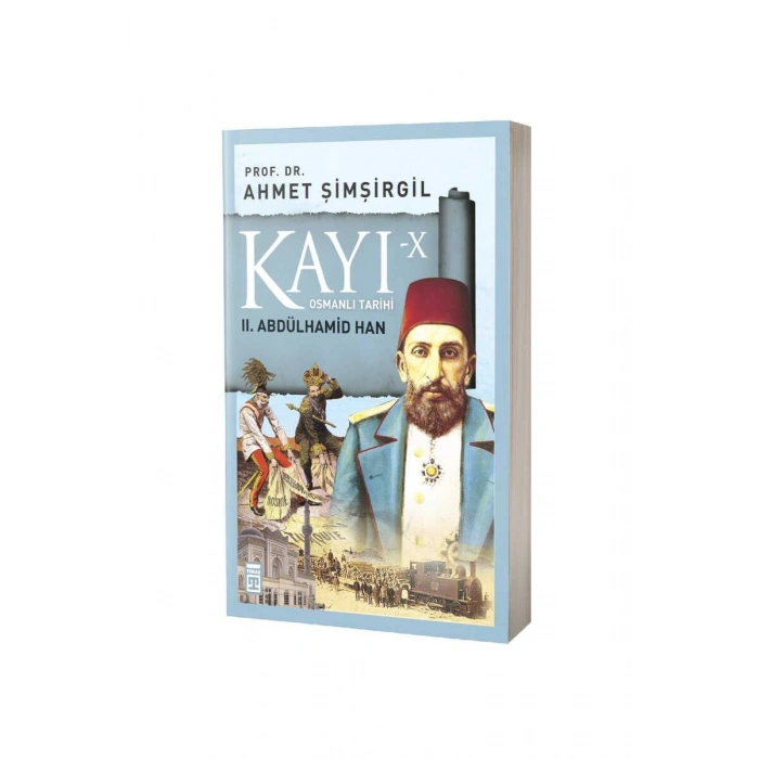 Kayı 10 2. Abdülhamid Han