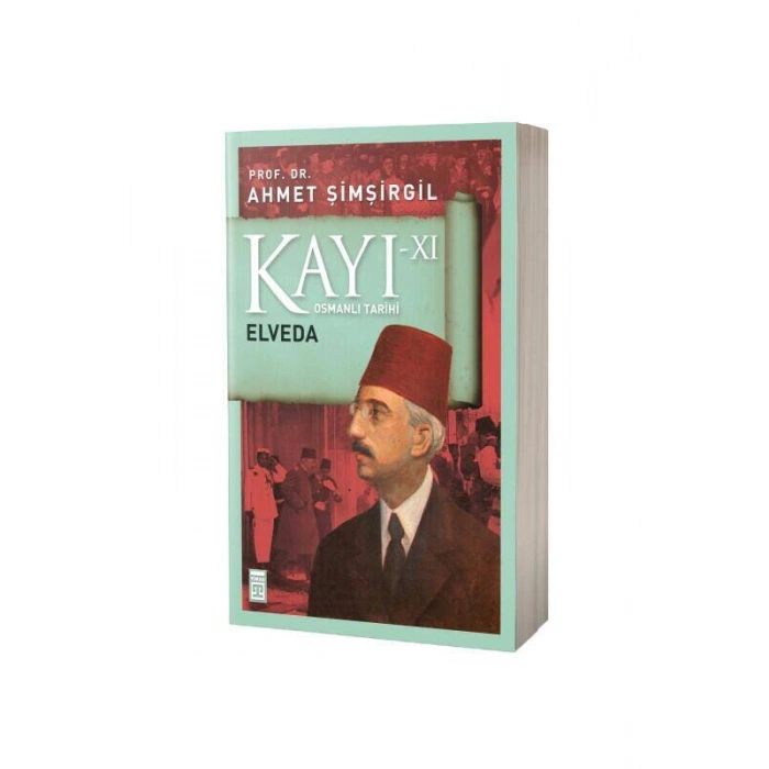 Kayı 11 Elveda