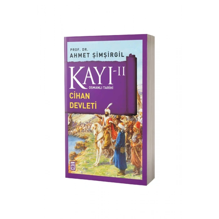 Kayı 2 Cihan Devleti