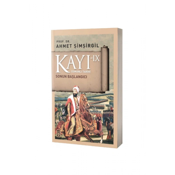 Kayı 9 Sonun Başlangıcı