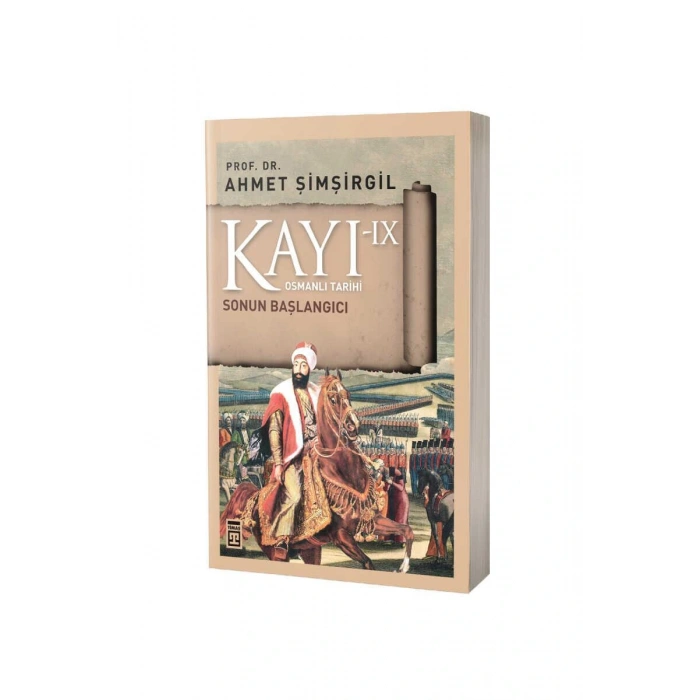 Kayı 9 Sonun Başlangıcı