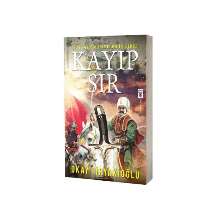 Kayıp Sır