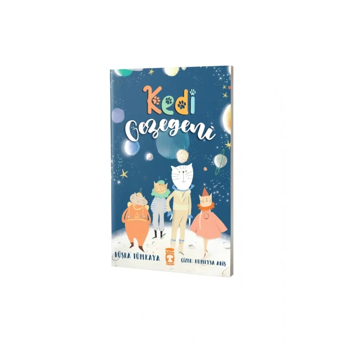 Kedi Gezegeni