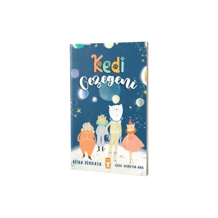 Kedi Gezegeni