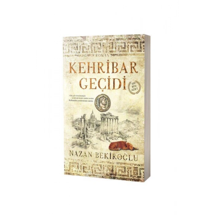 Kehribar Geçidi