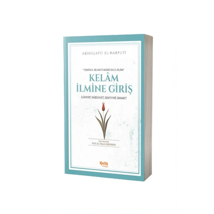 Kelam İlmine Giriş