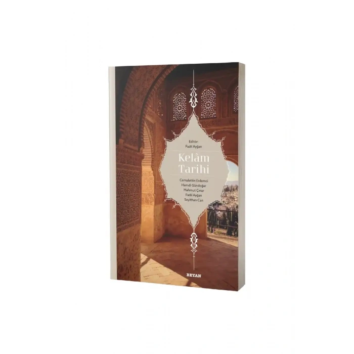 Kelam Tarihi