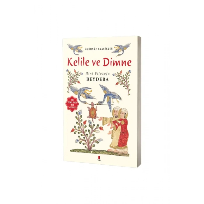 Kelile ve Dimne