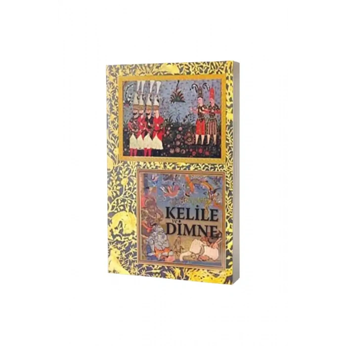 Kelile ve Dimne