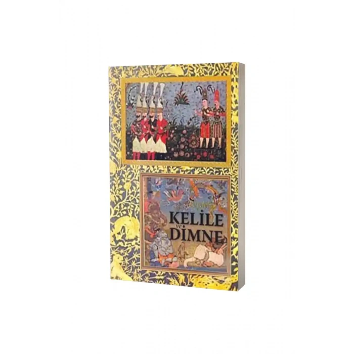 Kelile ve Dimne