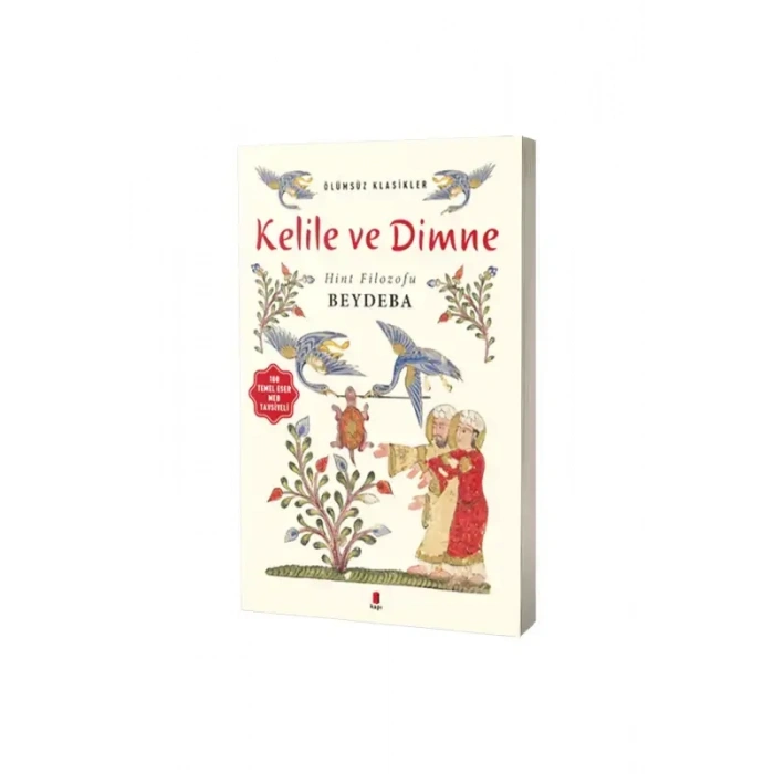 Kelile ve Dimne