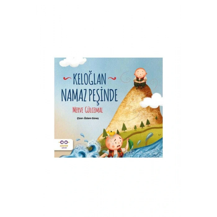 Keloğlan Namaz Peşinde