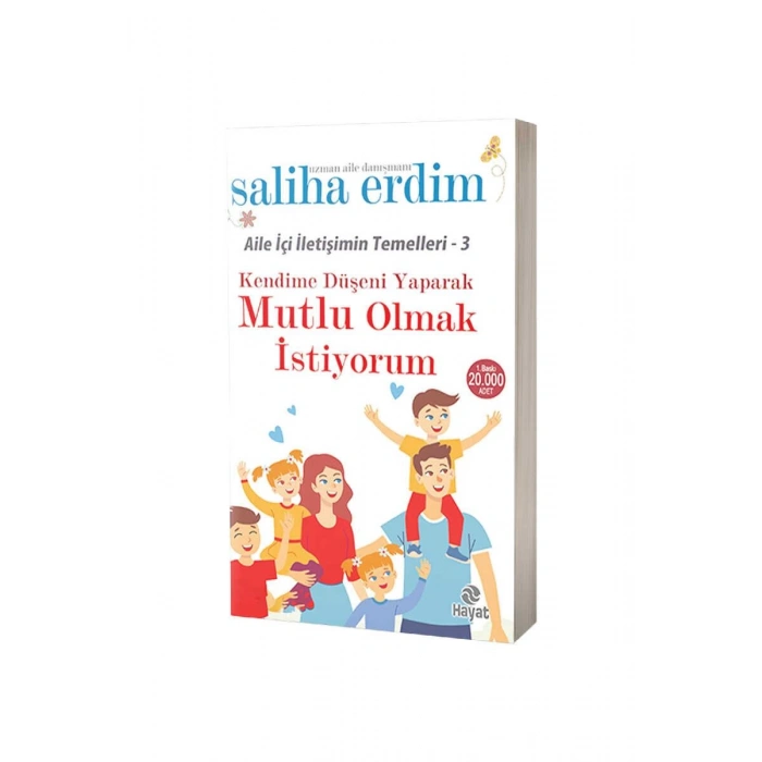 Kendime Düşeni Yaparak Mutlu Olmak İstiyorum