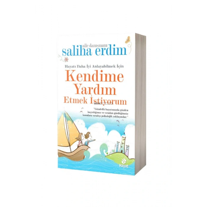 Kendime Yardım Etmek İstiyorum