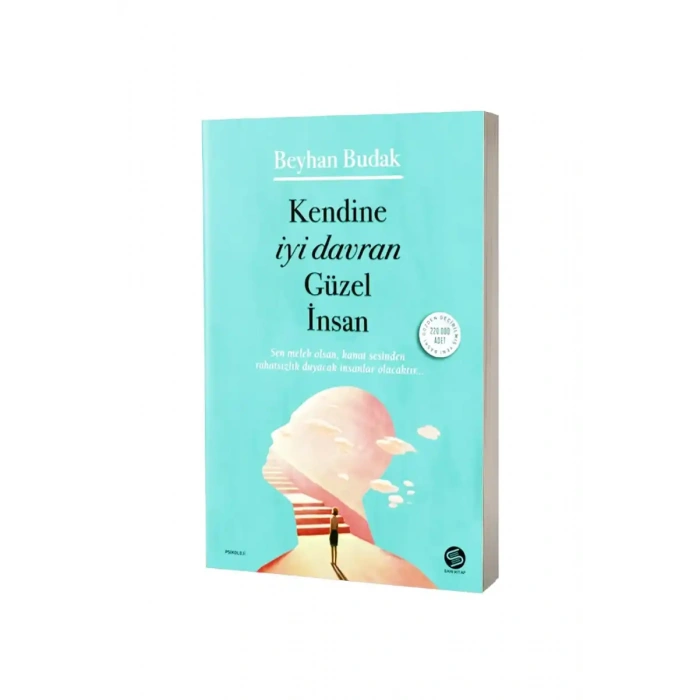 Kendine İyi Davran Güzel İnsan