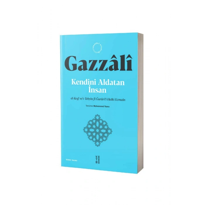 Kendini Aldatan İnsan