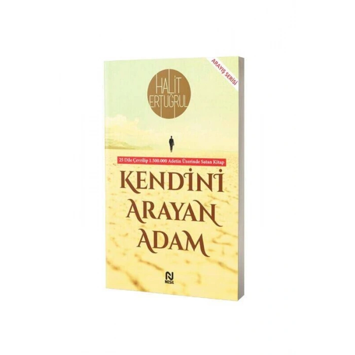 Kendini Arayan Adam