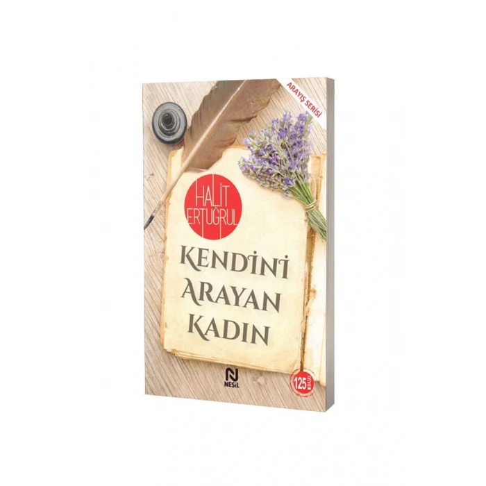 Kendini Arayan Kadın