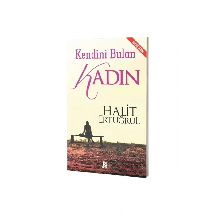 Kendini Bulan Kadın