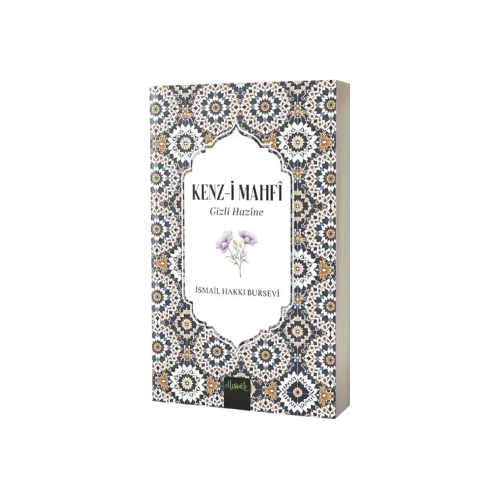 Kenzi Mahfi Gizli Hazine