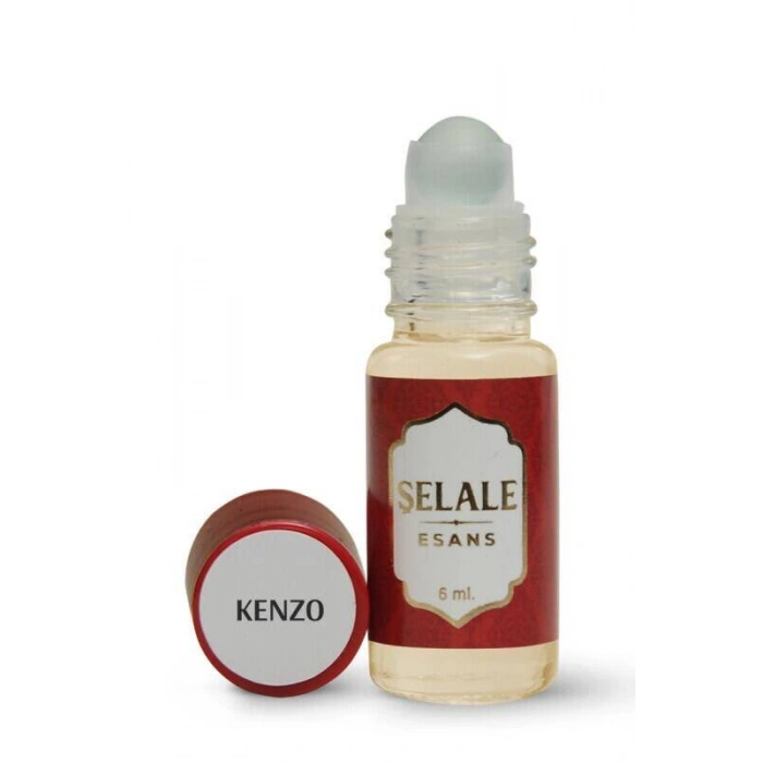 Kenzo 6 Ml Esans