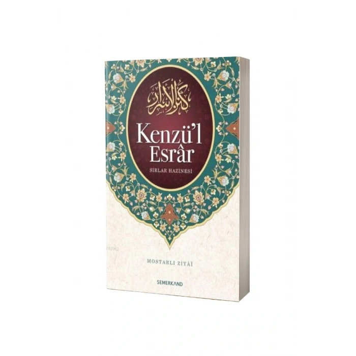 Kenzül Esrar