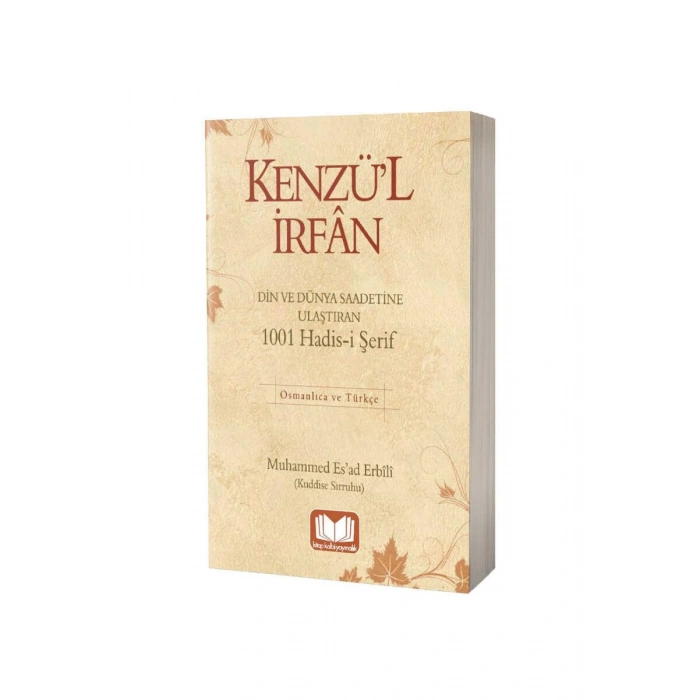 Kenzül İrfan 1001 Hadis