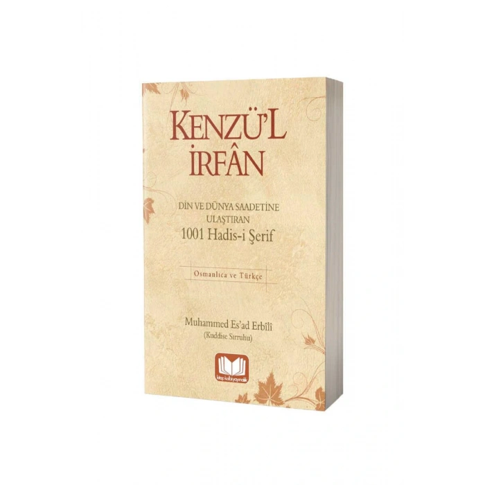 Kenzül İrfan 1001 Hadis