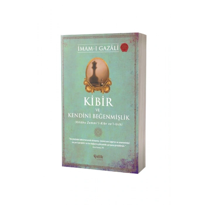 Kibir ve Kendini Beğenmişlik