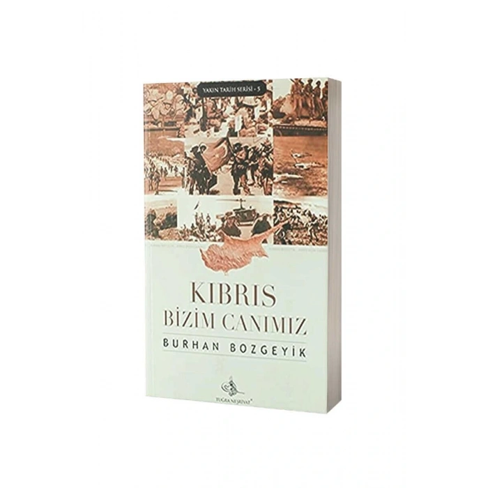 Kıbrıs Bizim Canımız