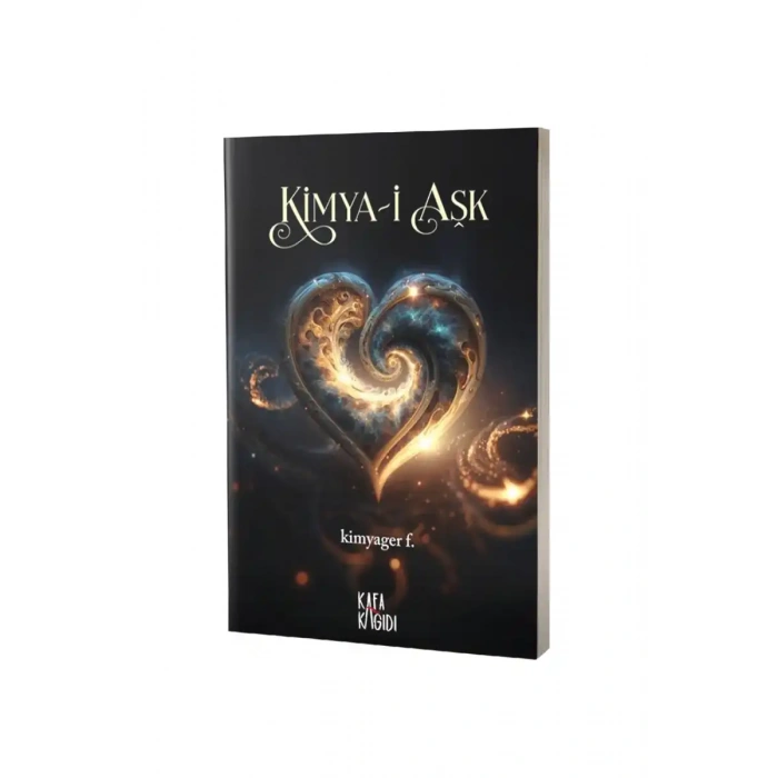 Kimyai Aşk