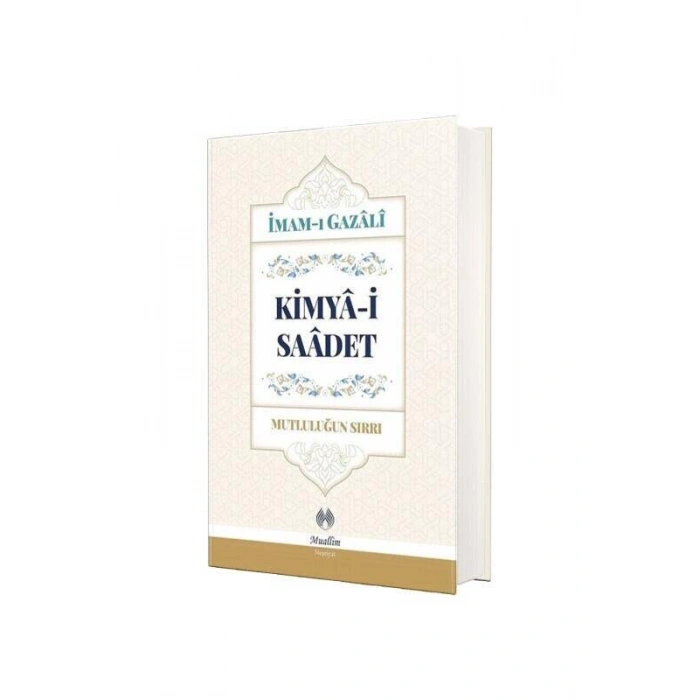 Kimyai Saadet