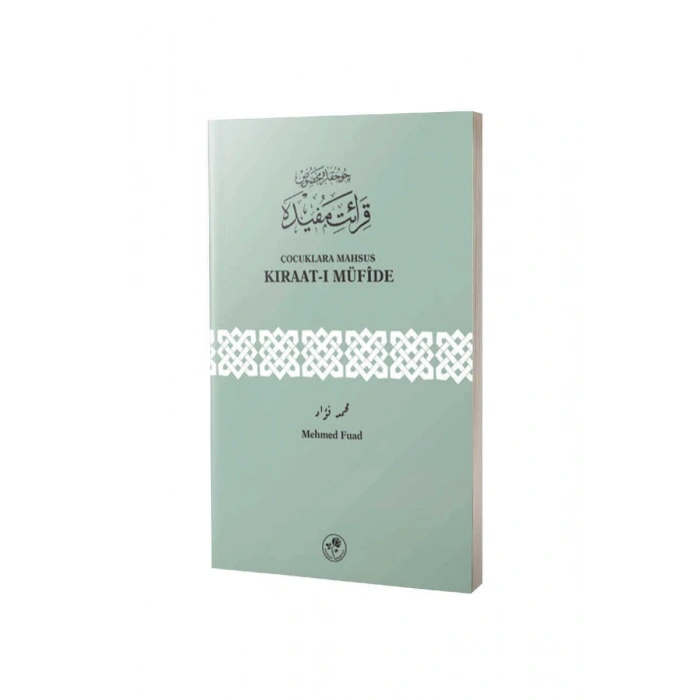 Kıraatı Müfide Çocuklara Mahsus