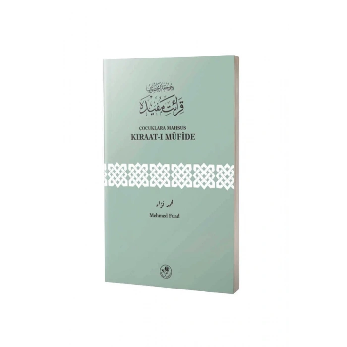 Kıraatı Müfide Çocuklara Mahsus